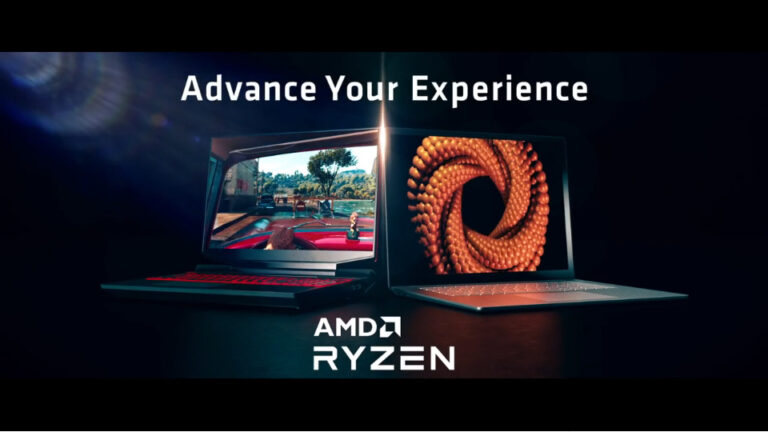 AMD  “On making the divine move”