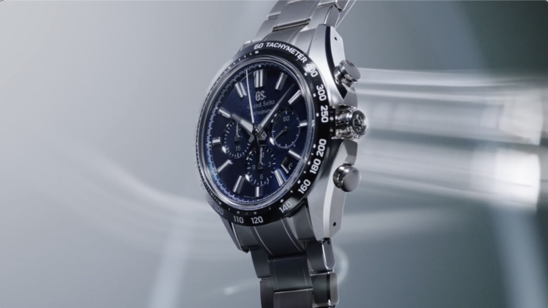 Grand Seiko_Tentagraph