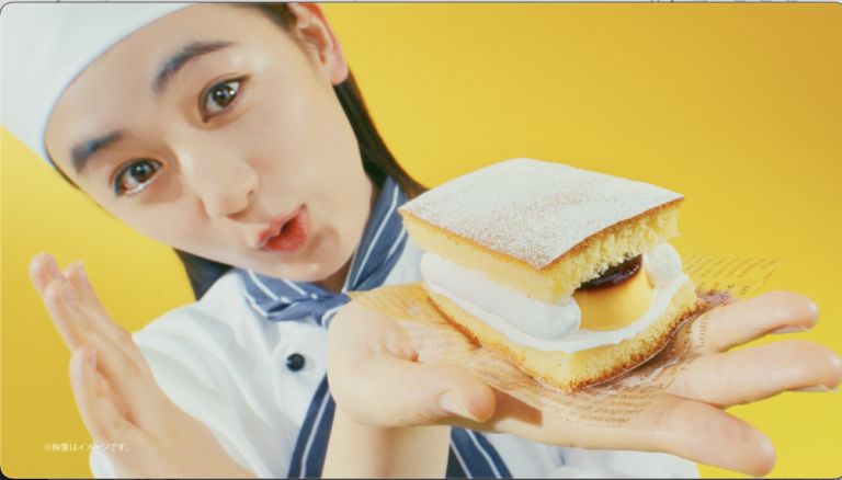 Family Mart 最高プリンスイーツ