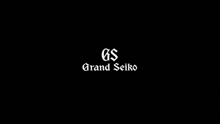 Grand Seiko Evolution 9