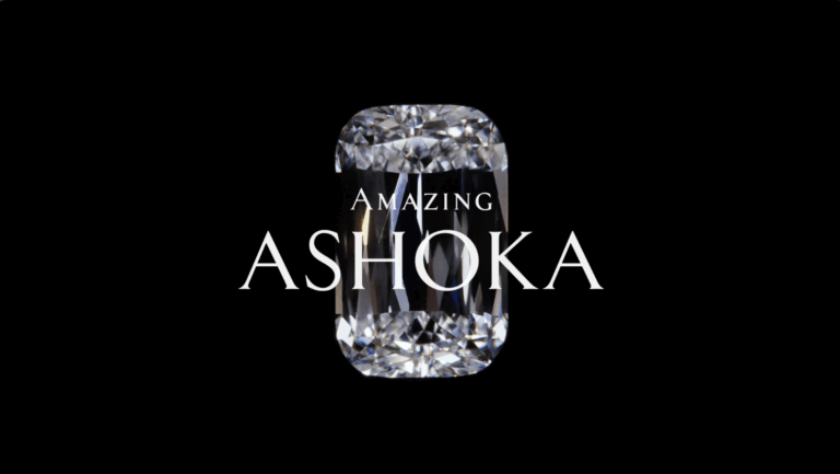 銀座WAKO AMAZING DIAMONDS