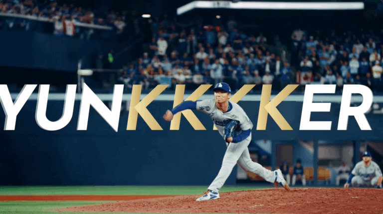 SATO YUNKER 山本由伸「祝！世界一&MVP受賞」篇