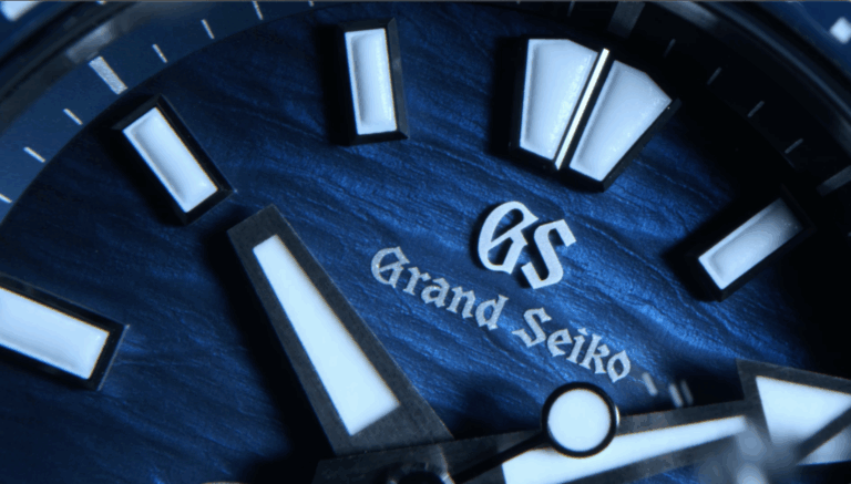 Grand Seiko Ushio 300 Diver